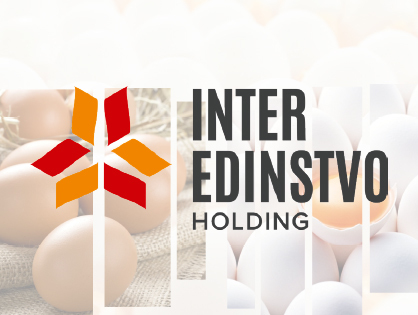 Корпоративна презентація портфеля брендів Inter Edinstvo Holding