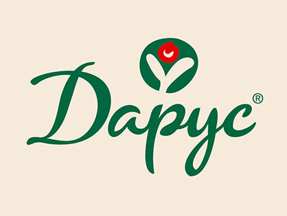 Заморожена продукція ТМ Дарус: ребрендинг, розробка дизайну упаковки