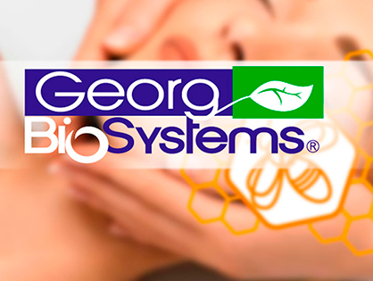 Медпрепарати ТМ Georg Biosystems: розробка бренду