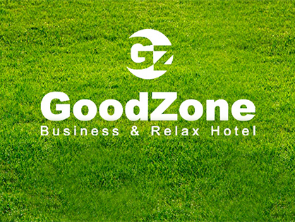 Бізнес-релакс готель GoodZone: комплексна розробка бренду
