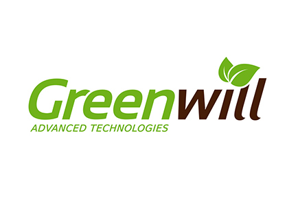 Аграрна компанія Greenwill: корпоративний брендинг