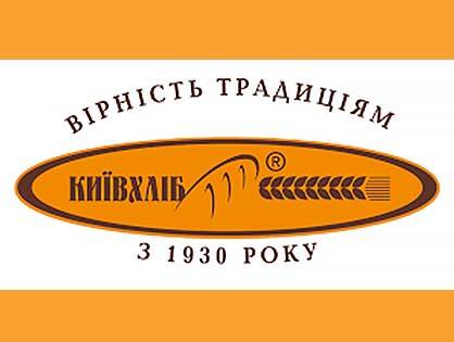 Ребрендинг продукції Київхліб