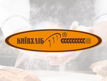 Брендинг упаковки для хліба Київхліб