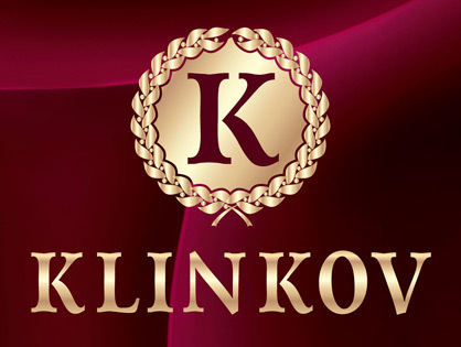 Коньяк Клінков: розробка дизайну упаковки та бренду, рекламна кампанія