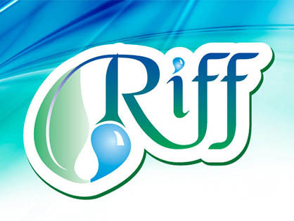 Освіжувачі повітря Riff: розробка бренду