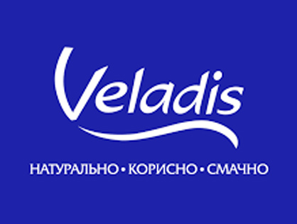 Торгова марка риби та морепродуктів TM Veladis: розробка бренду та маркетингової стратегії