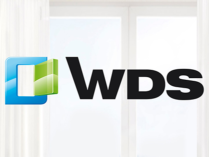 Вікна ТМ WDS: бренд-консалтингова підтримка, ребрендинг, просування