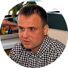 Сергей Моисеенко