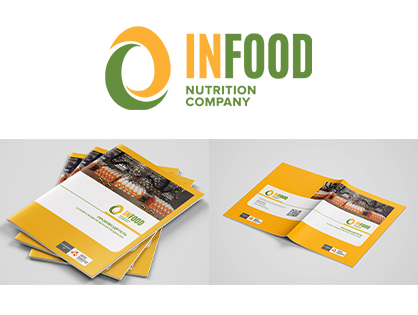 InFood, завод по производству яичной продукции