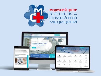 Клиника семейной медицины