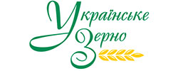 Українське зерно