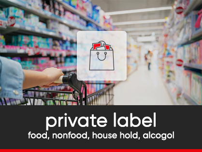 Private label